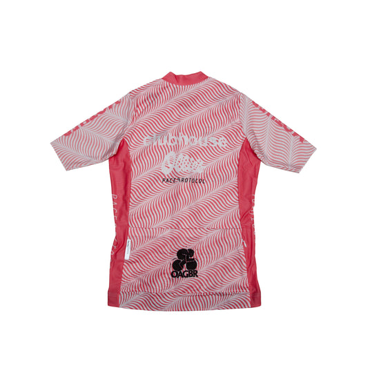 Clubhouse - Women's Origin Jersey - Pink