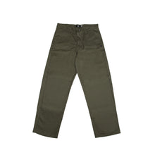 Load image into Gallery viewer, Sol Sol - Work Pants - Soldier Green