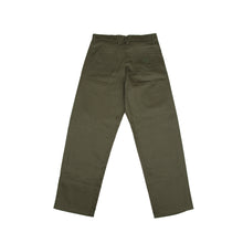 Load image into Gallery viewer, Sol Sol - Work Pants - Soldier Green