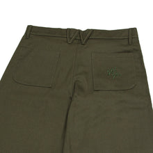 Load image into Gallery viewer, Sol Sol - Work Pants - Soldier Green