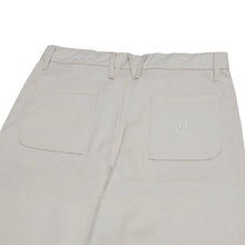Load image into Gallery viewer, Sol Sol - Work Pants - Off White