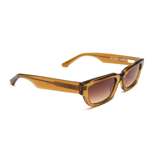 PACE.PROTOCOL x SOL-SOL - V005 - Light Brown