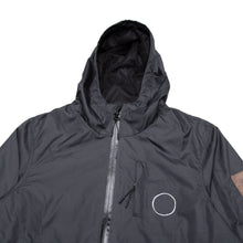 Load image into Gallery viewer, Sol Sol - Tech Jacket - Charcoal
