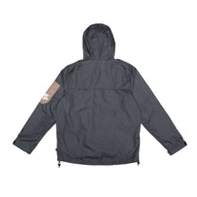 Load image into Gallery viewer, Sol Sol - Tech Jacket - Charcoal