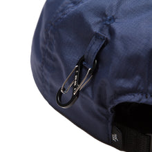 Load image into Gallery viewer, Sol Sol - Tech Cap - Navy
