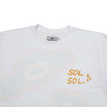 Load image into Gallery viewer, Sol Sol - Garden Collection - Flower T-Shirt
