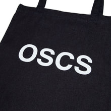 Load image into Gallery viewer, Sol Sol - OSCS Denim Tote
