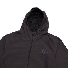 Load image into Gallery viewer, Sol Sol - Lightweight Wind Breaker - Charcoal
