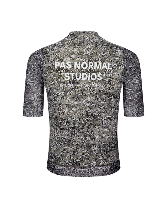 Pas Normal Studios - Essential Light Jersey - Grain Off White