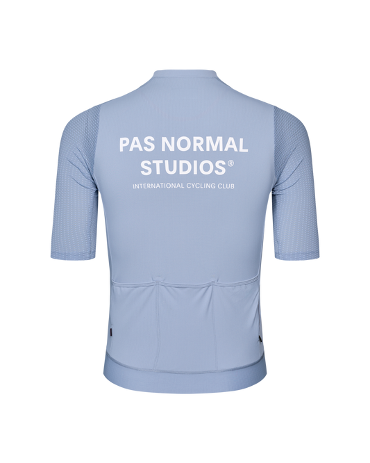 Pas Normal Studios - Essential Light Jersey - Pale Blue