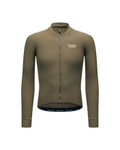 Load image into Gallery viewer, Pas Normal Studios - Mechanism Long Sleeve Jersey - Mud