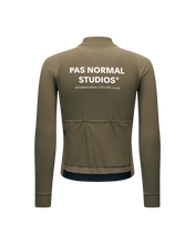 Load image into Gallery viewer, Pas Normal Studios - Mechanism Long Sleeve Jersey - Mud