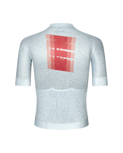 Load image into Gallery viewer, Pas Normal Studios - Mechanism Logo Jersey - RTN Light Aqua