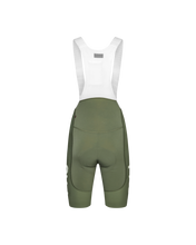 Load image into Gallery viewer, Pas Normal Studios - PAS Mechanism Pro Bibs - Grey Moss