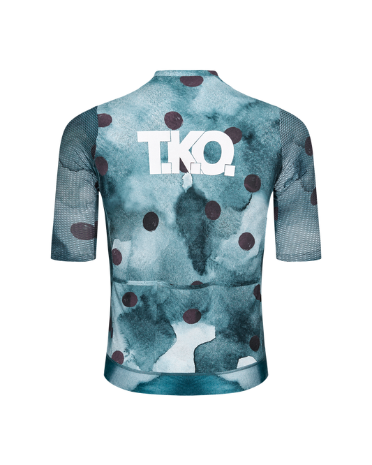 Pas Normal Studios - TKO Essential Light Jersey - TKO Dark Purple