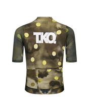 Load image into Gallery viewer, Pas Normal Studios - TKO Essential Light Jersey - TKO Moss Green