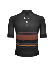 Load image into Gallery viewer, Pas Normal Studios - Mechanism Late Drop Jersey - Black