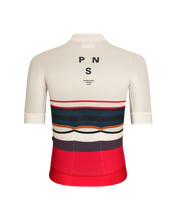 Load image into Gallery viewer, Pas Normal Studios - Mechanism Late Drop Jersey - Off White