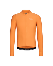Load image into Gallery viewer, Pas Normal Studios - Mechanism Long Sleeve Jersey - Dusty Orange