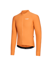 Load image into Gallery viewer, Pas Normal Studios - Mechanism Long Sleeve Jersey - Dusty Orange