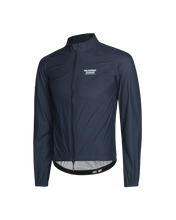 Load image into Gallery viewer, Pas Normal Studios - Mechanism Pertex Rain Jacket - Navy