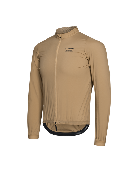 Pas Normal Studios - Stow Away Jacket - Camel