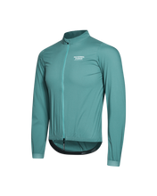 Load image into Gallery viewer, Pas Normal Studios - Stow Away Jacket - Grey Teal