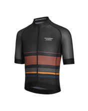 Load image into Gallery viewer, Pas Normal Studios - Mechanism Late Drop Jersey - Black