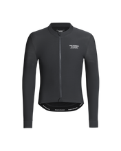 Load image into Gallery viewer, Pas Normal Studios - Mechanism Long Sleeve Jersey - Black