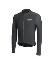 Load image into Gallery viewer, Pas Normal Studios - Mechanism Long Sleeve Jersey - Black