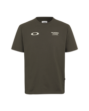 Load image into Gallery viewer, Pas Normal Studios - Oakley Off-Race T-Shirt - Black Olive
