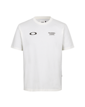 Load image into Gallery viewer, Pas Normal Studios - Oakley Off-Race T-Shirt - Off White
