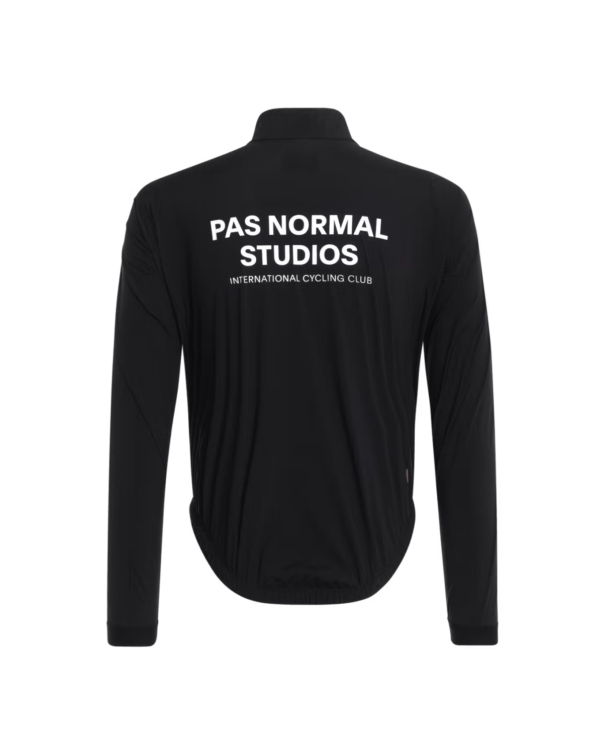Pas Normal Studios - Stow Away Jacket - Black