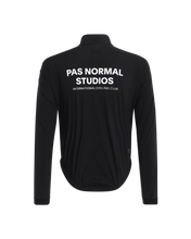 Load image into Gallery viewer, Pas Normal Studios - Stow Away Jacket - Black