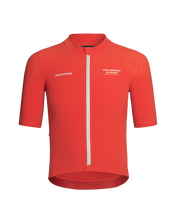 Load image into Gallery viewer, Pas Normal Studios - Escapism Light Jersey - Classic Red