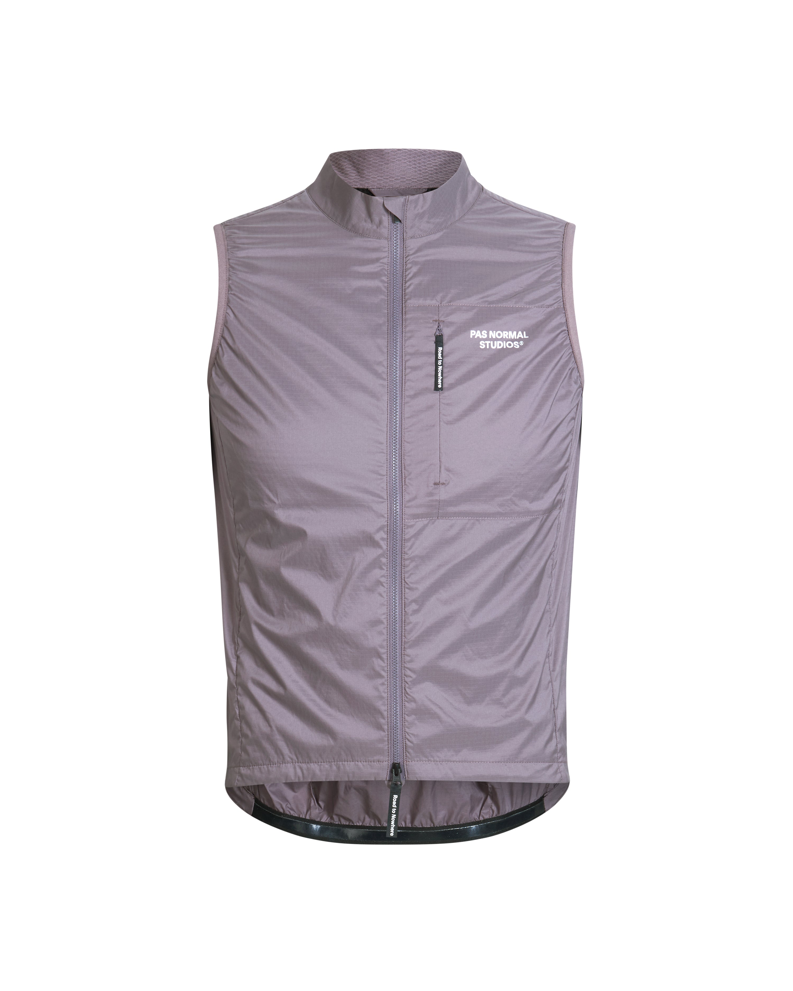 Men's Essential Insulated Gilet | Pas Normal Studios