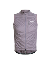 Load image into Gallery viewer, Pas Normal Studios - Essential Insulated Gilet - Dusty Purple