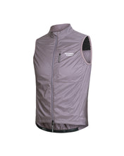 Load image into Gallery viewer, Pas Normal Studios - Essential Insulated Gilet - Dusty Purple