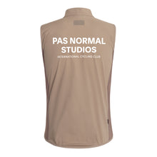 Load image into Gallery viewer, Pas Normal Studios - Stow Away Gilet - Beige