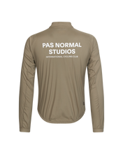Load image into Gallery viewer, Pas Normal Studios - Stow Away Jacket - Beige