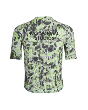 Load image into Gallery viewer, Pas Normal Studios - Solitude Late Drop Jersey - Acid Green