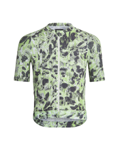 Load image into Gallery viewer, Pas Normal Studios - Solitude Late Drop Jersey - Acid Green