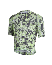Load image into Gallery viewer, Pas Normal Studios - Solitude Late Drop Jersey - Acid Green