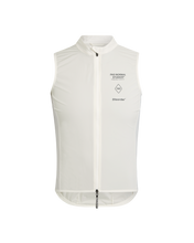 Load image into Gallery viewer, Pas Normal Studios - T.K.O. Stow Away Gilet - Off White