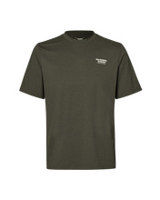 Load image into Gallery viewer, Pas Normal Studios - Balance T-Shirt - Dark Olive