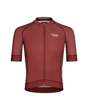 Load image into Gallery viewer, Pas Normal Studios - Mechanism Jersey - Maroon