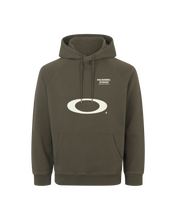 Load image into Gallery viewer, Pas Normal Studios - Oakley Off-Race Hoodie - Black Olive
