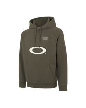 Load image into Gallery viewer, Pas Normal Studios - Oakley Off-Race Hoodie - Black Olive
