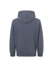Load image into Gallery viewer, Pas Normal Studios - Off-Race Logo Hoodie - Classic Blue