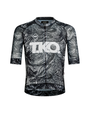 Load image into Gallery viewer, Pas Normal Studios - TKO Mechanism Jersey - Iron Grey